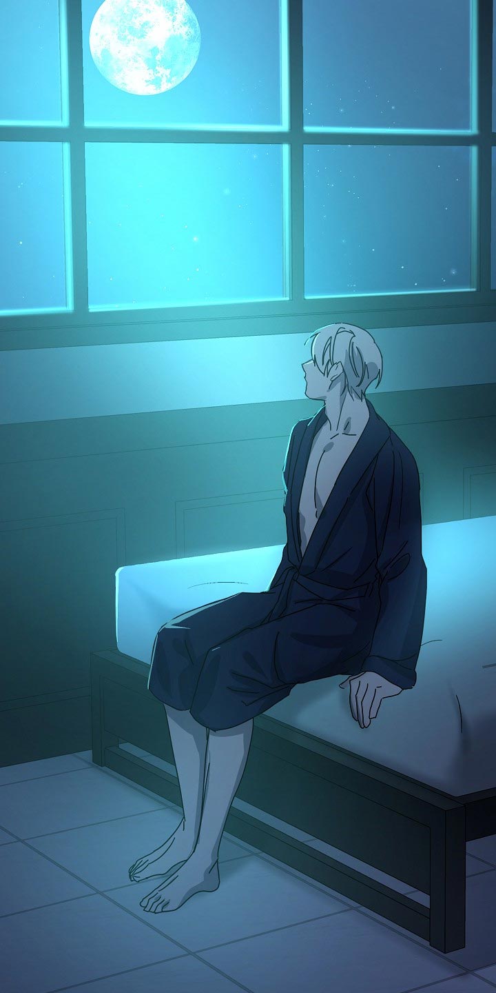 《永夜无眠》第33章无药可救 第3页