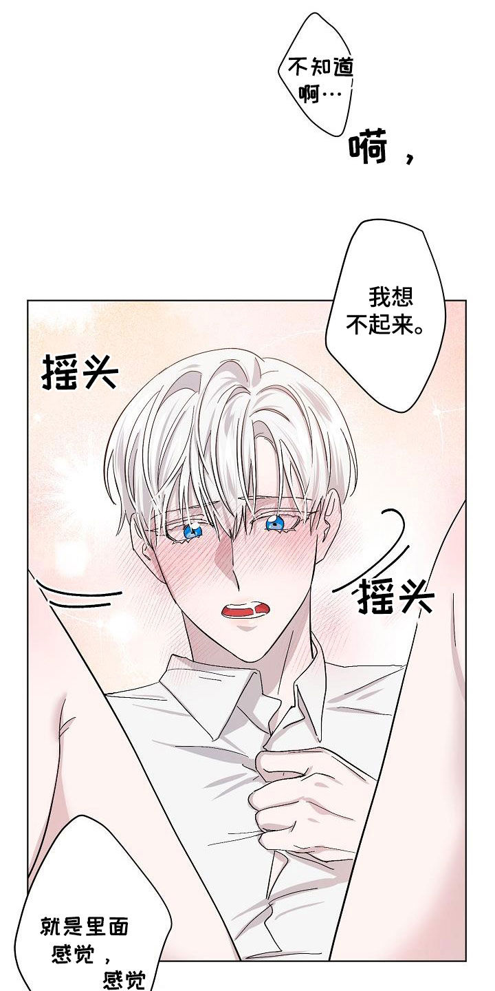 《永夜无眠》第41章对不起 第11页