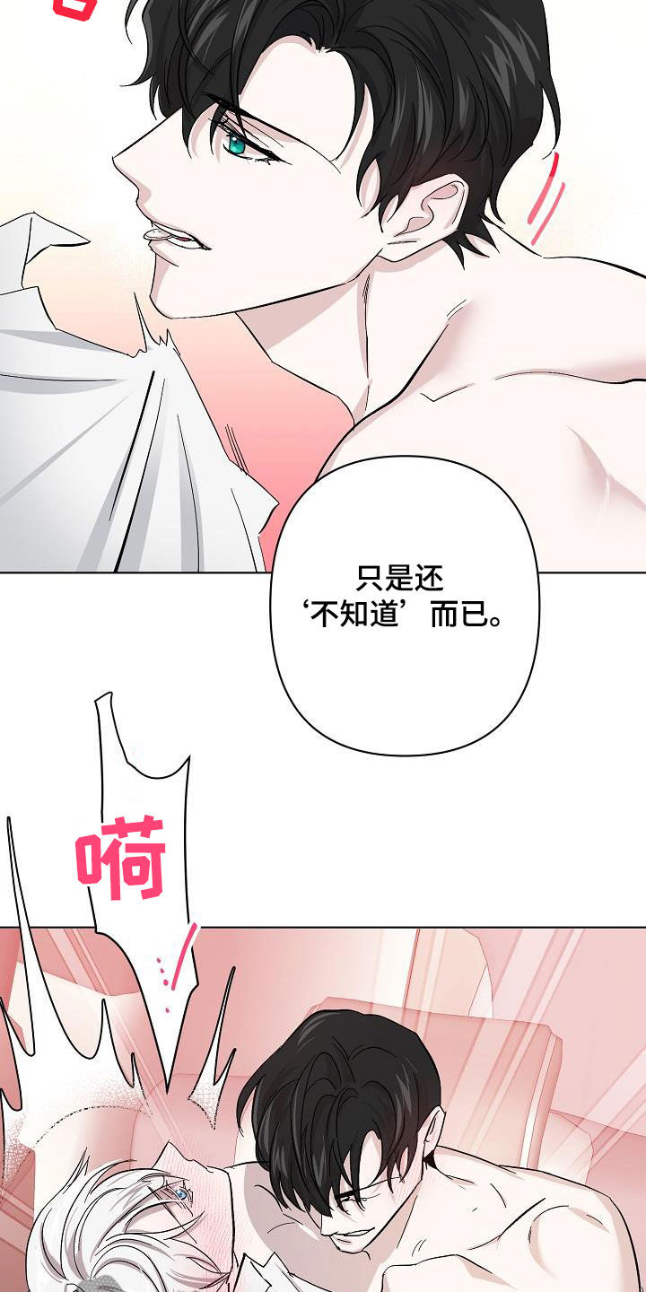 《永夜无眠》第41章对不起 第17页
