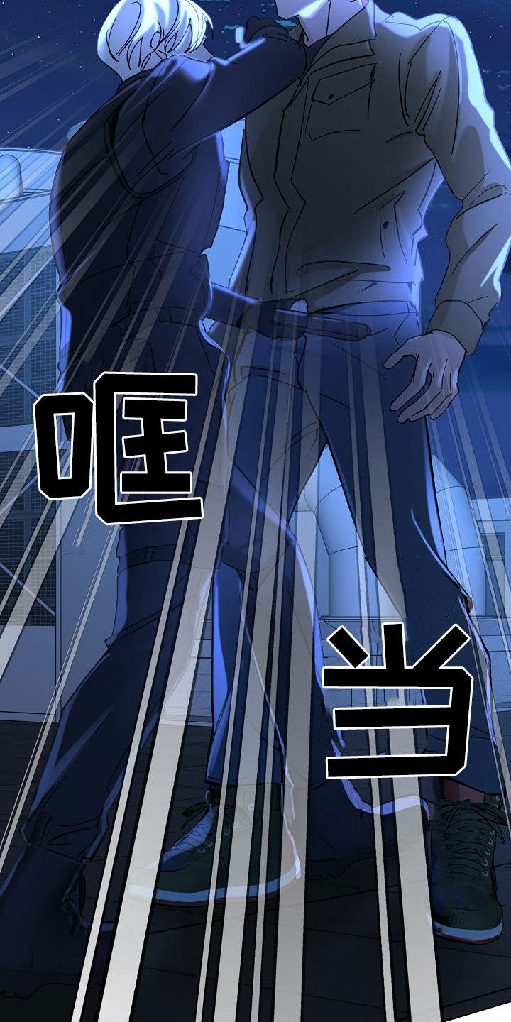 《永夜无眠》第43章击杀 第19页