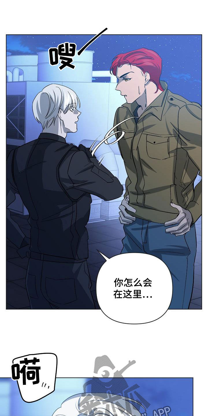 《永夜无眠》第43章击杀 第22页