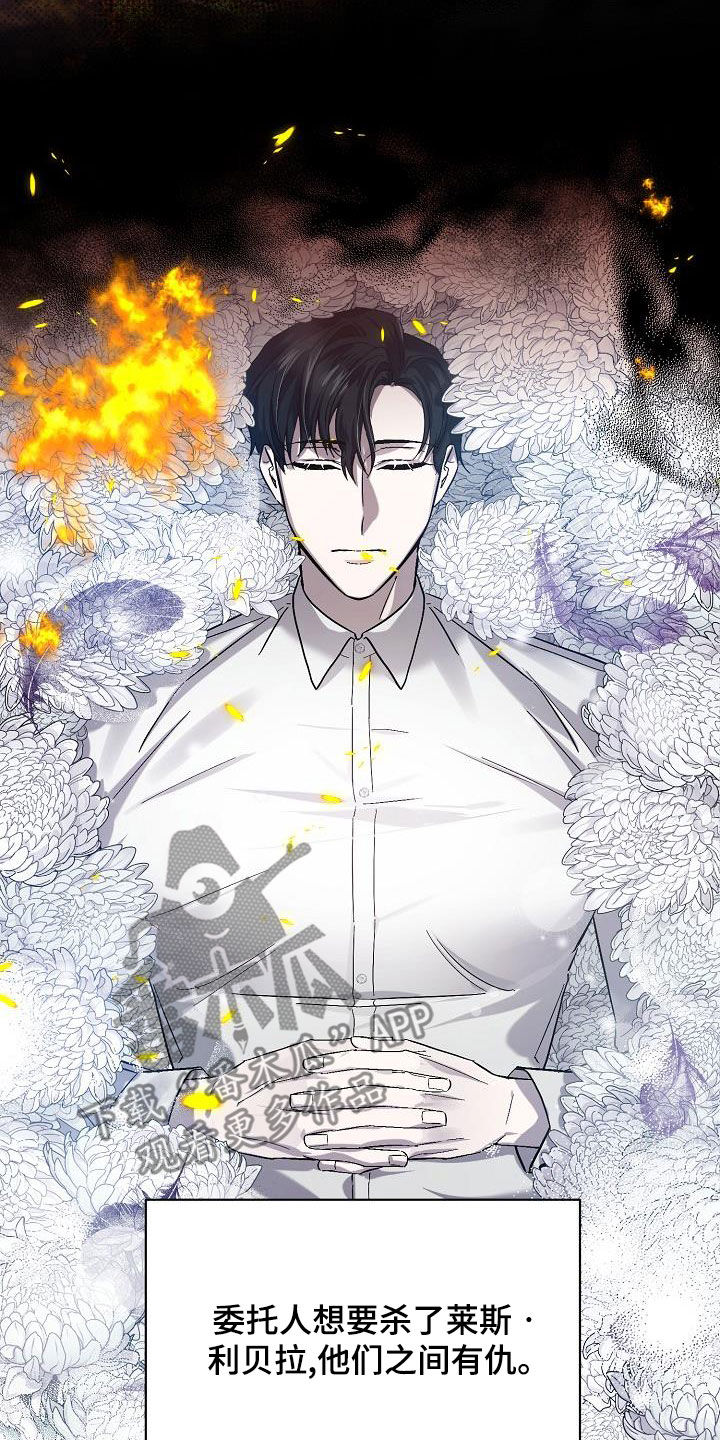 《永夜无眠》第58章情报还不够 第14页