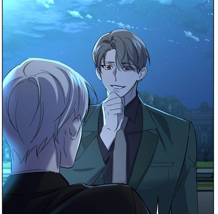 《永夜无眠》第66章【第二季】同等代价 第10页
