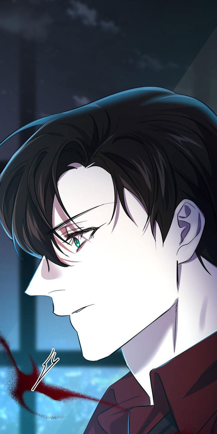 《永夜无眠》第67章【第二季】掉以轻心 第35页