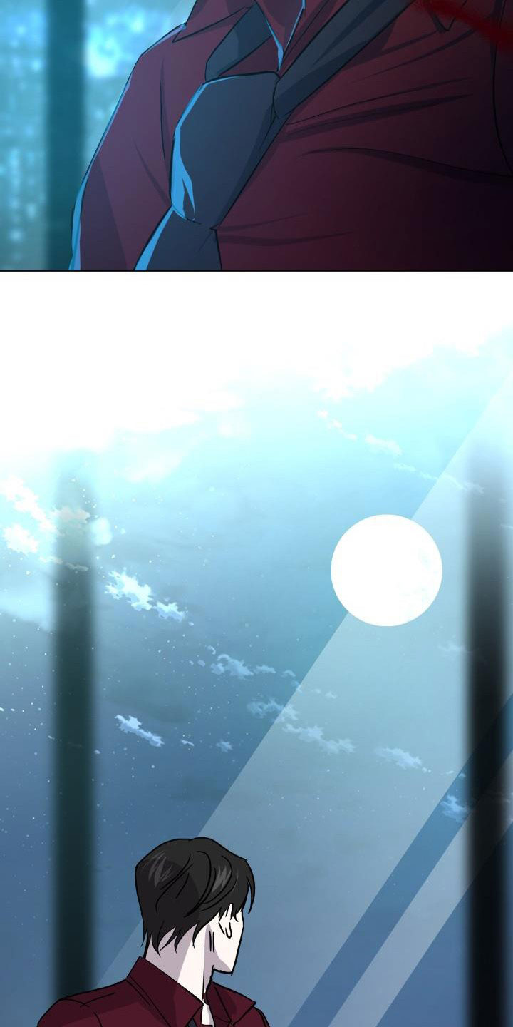 《永夜无眠》第67章【第二季】掉以轻心 第36页