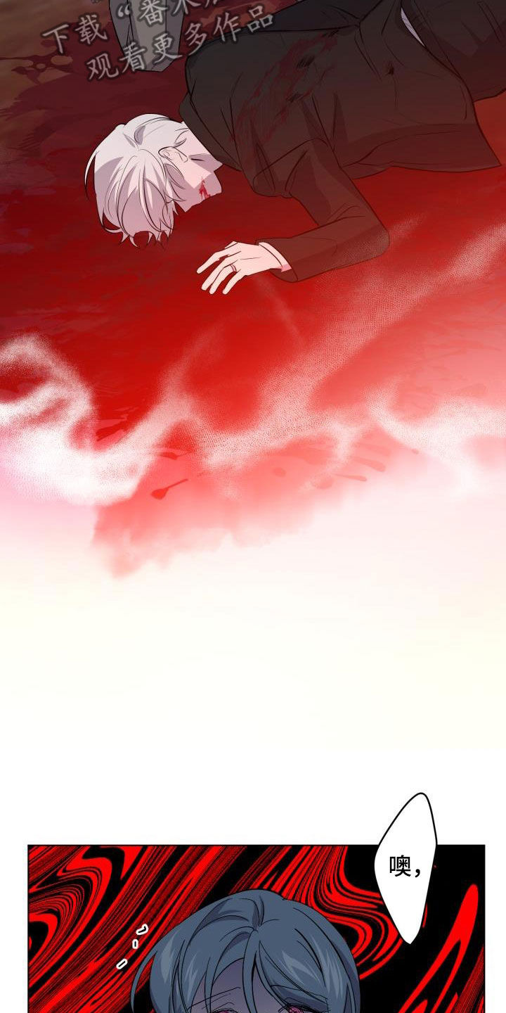 《永夜无眠》第68章【第二季】受伤 第15页