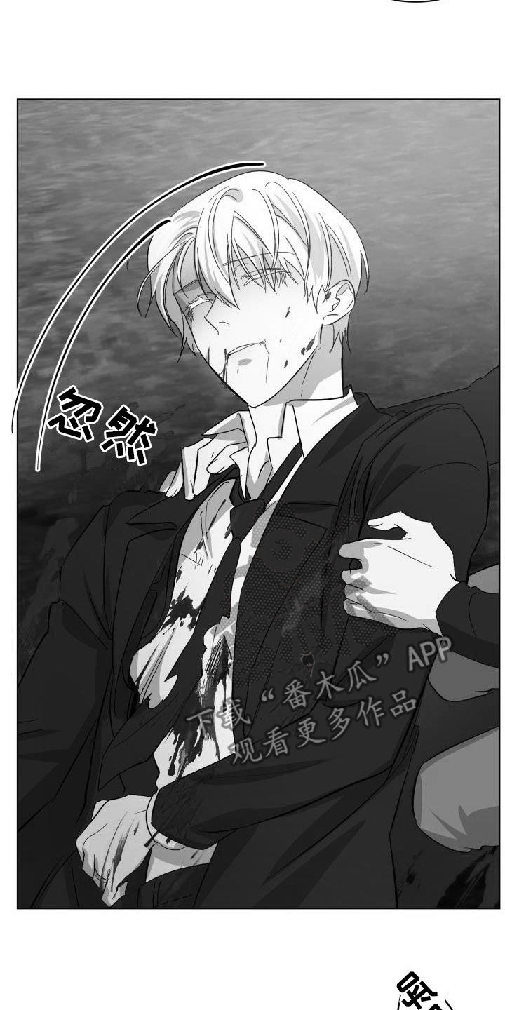 《永夜无眠》第68章【第二季】受伤 第17页