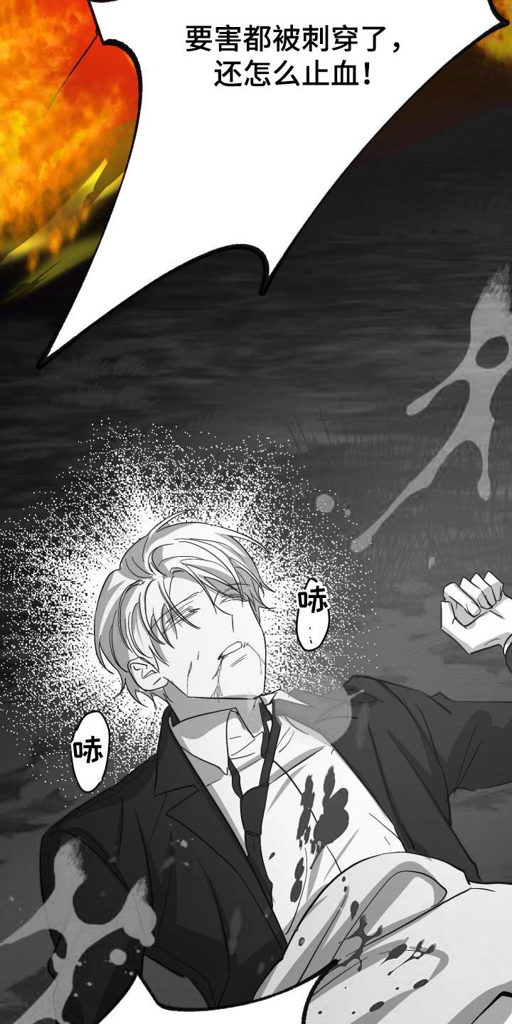 《永夜无眠》第68章【第二季】受伤 第24页