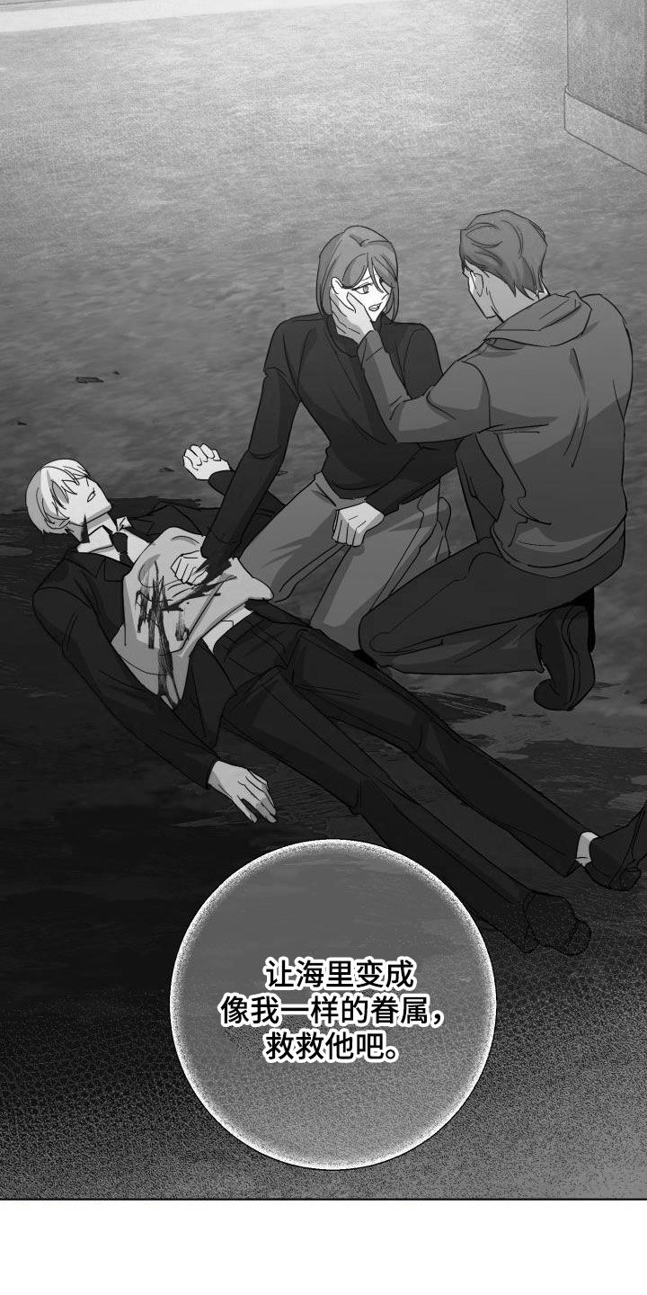 《永夜无眠》第69章【第二季】救救海里 第10页