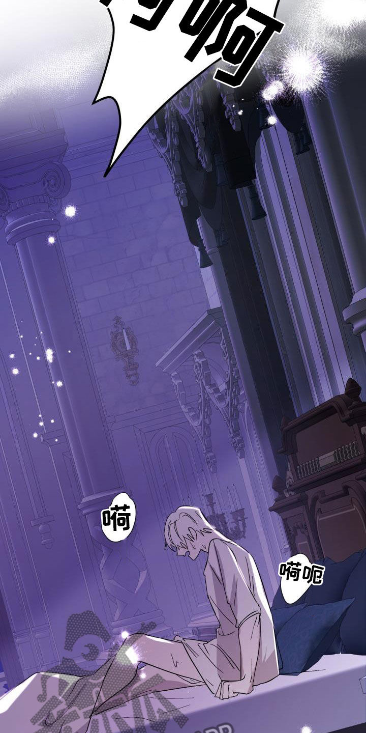 《永夜无眠》第70章【第二季】请允许我 第29页