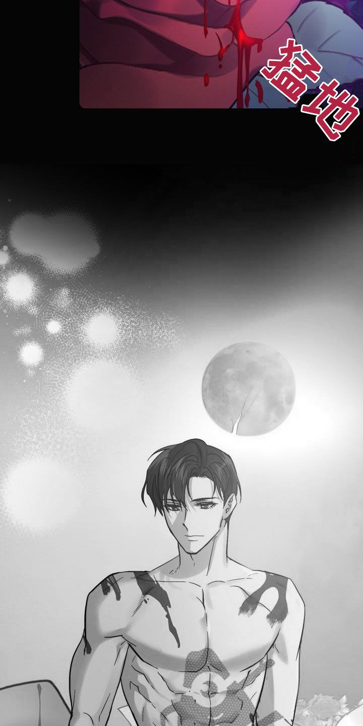 《永夜无眠》第72章【第二季】新王 第3页