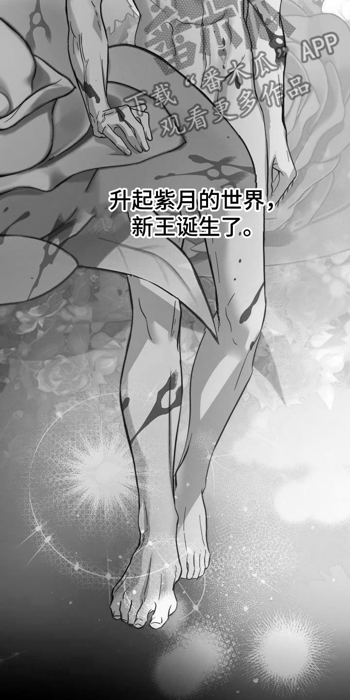 《永夜无眠》第72章【第二季】新王 第4页