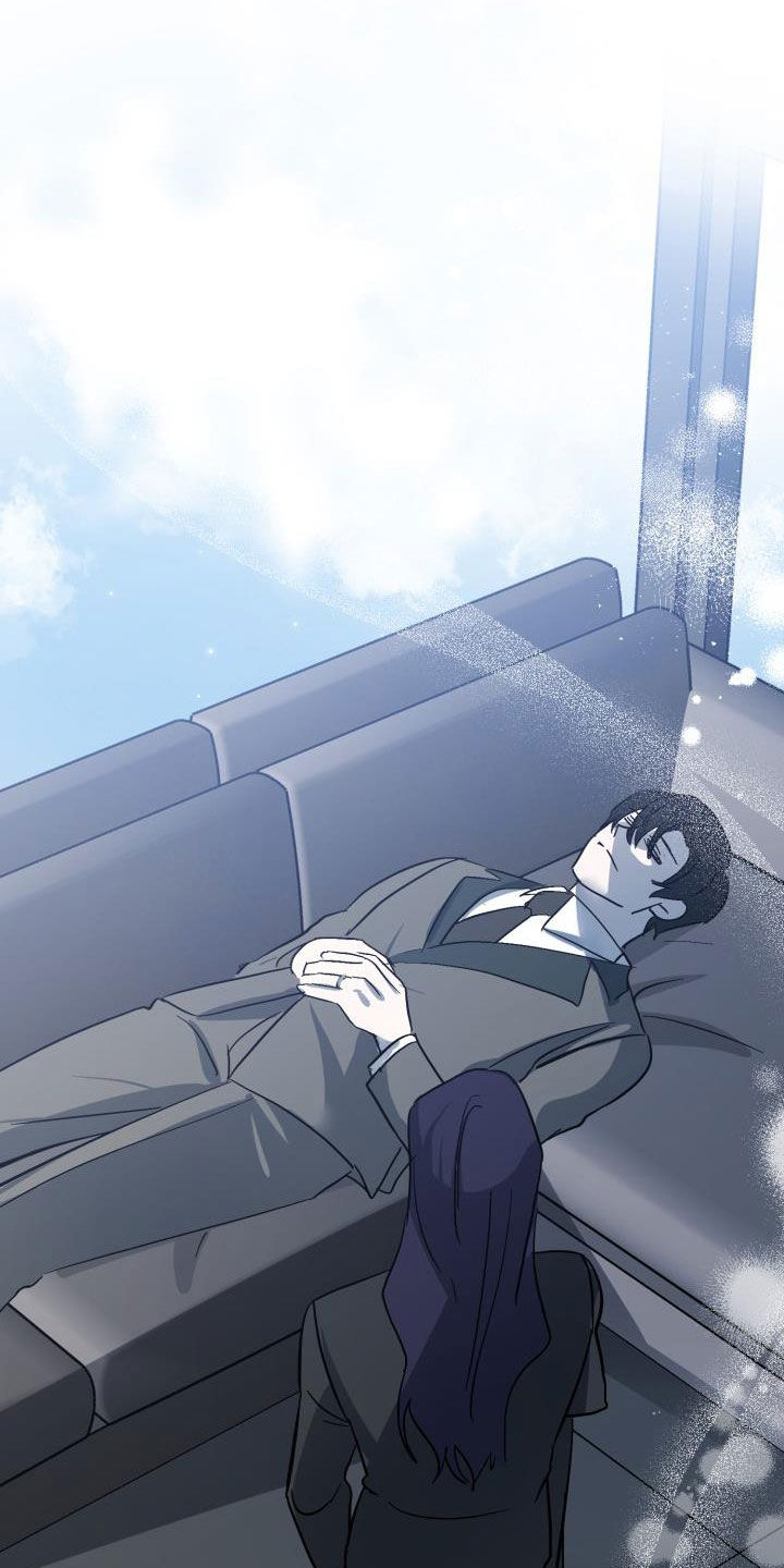 《永夜无眠》第76章【第二季】假睡眠 第18页