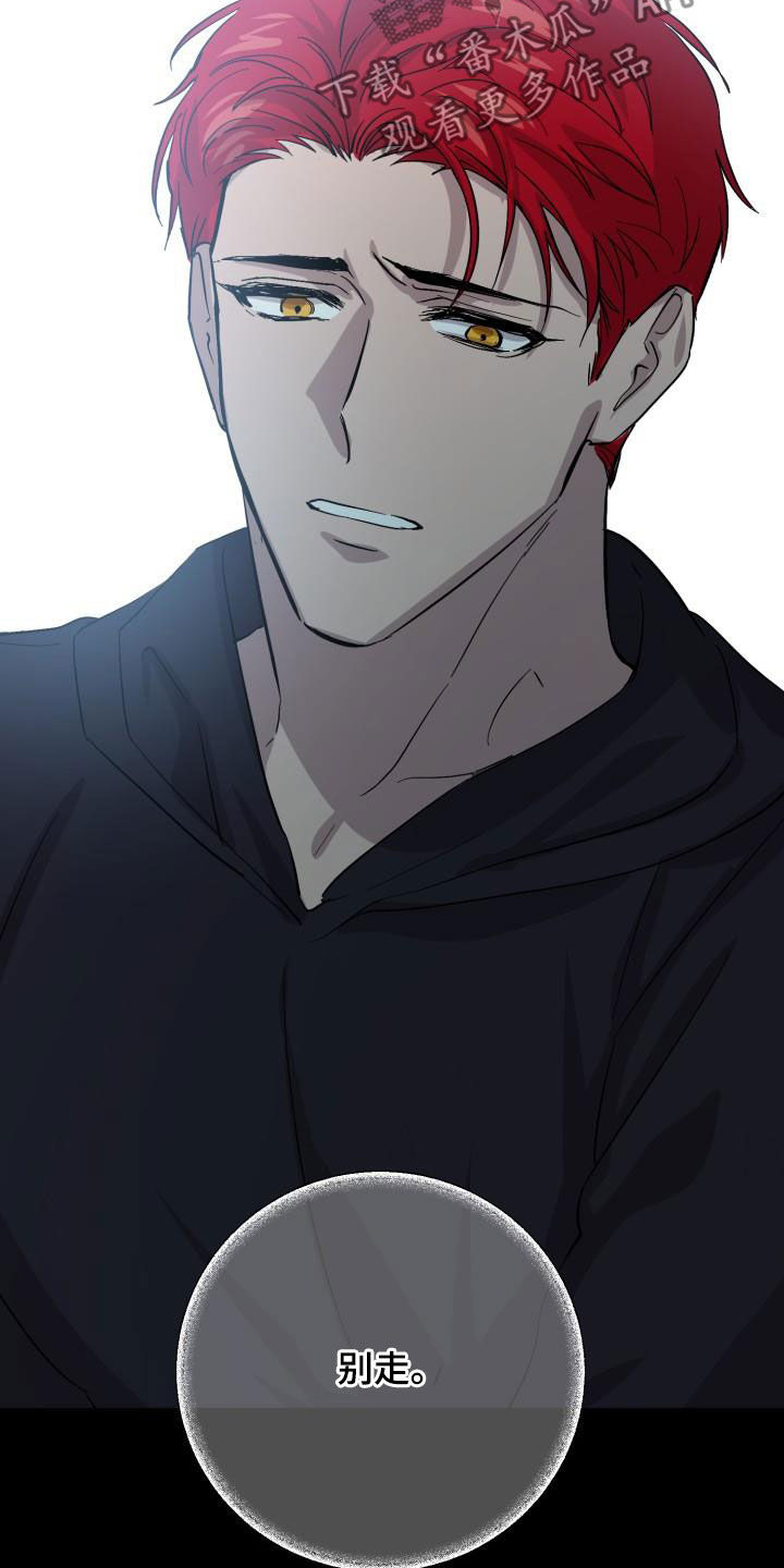《永夜无眠》第75章【第二季】分歧 第23页