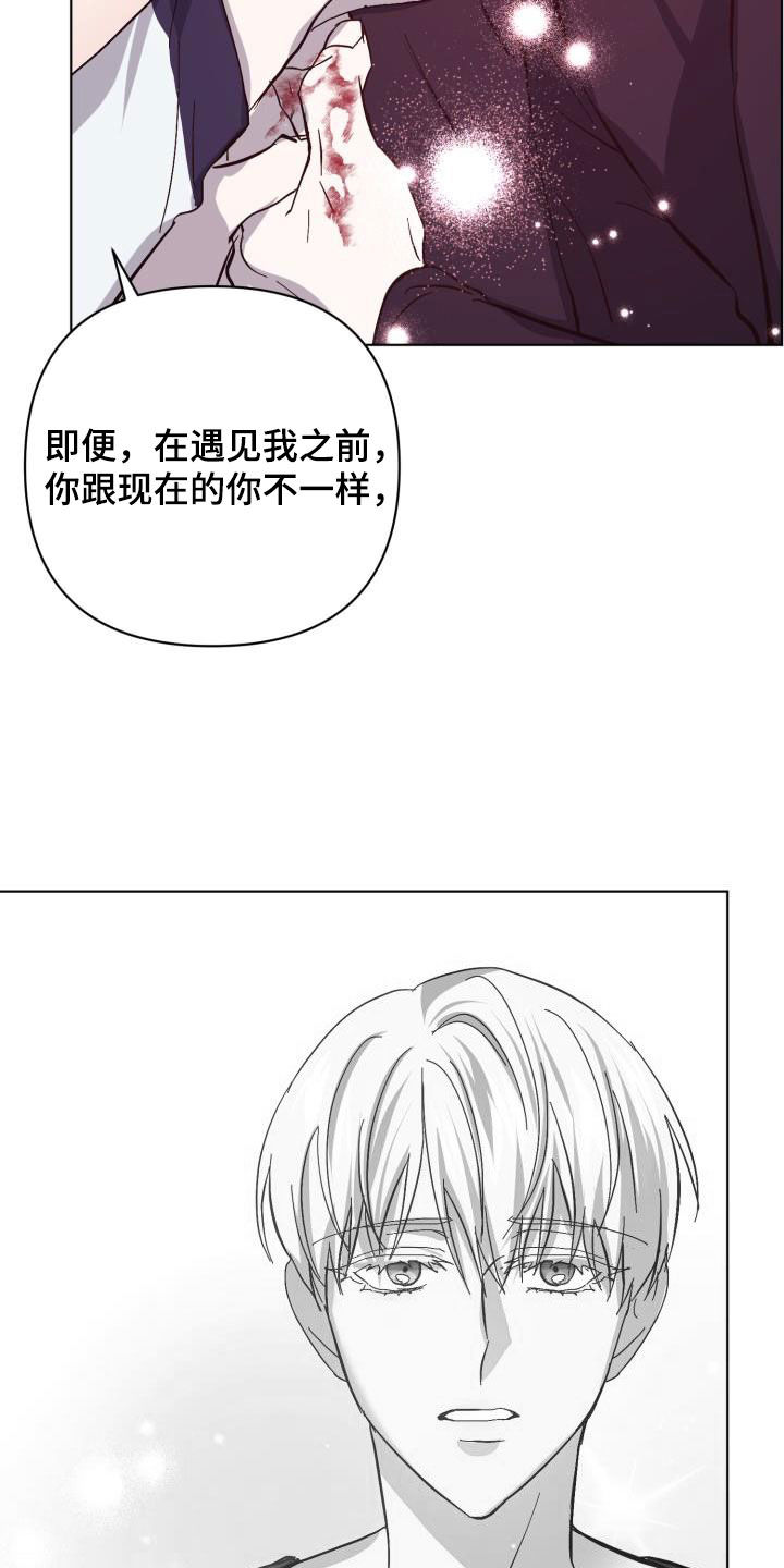 《永夜无眠》第80章【第二季】花纹 第31页