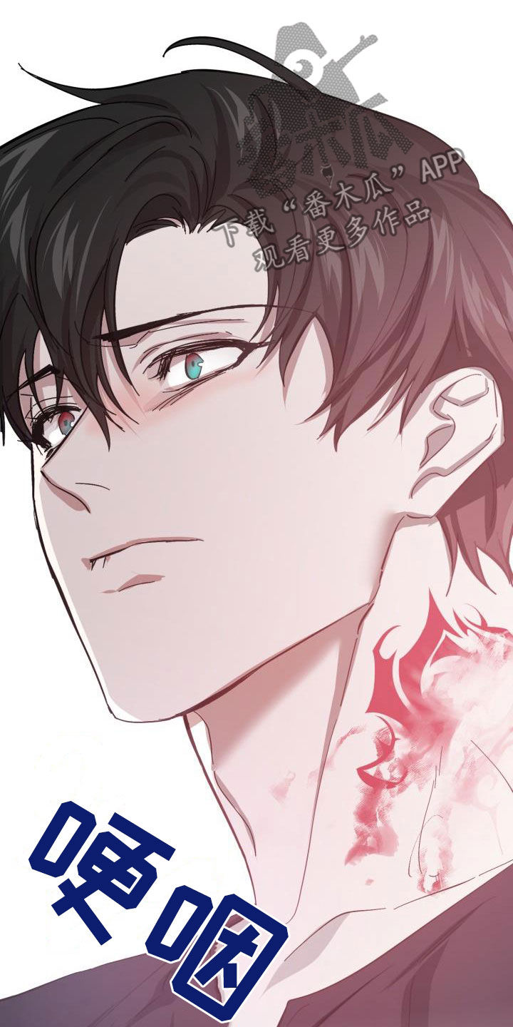 《永夜无眠》第80章【第二季】花纹 第33页