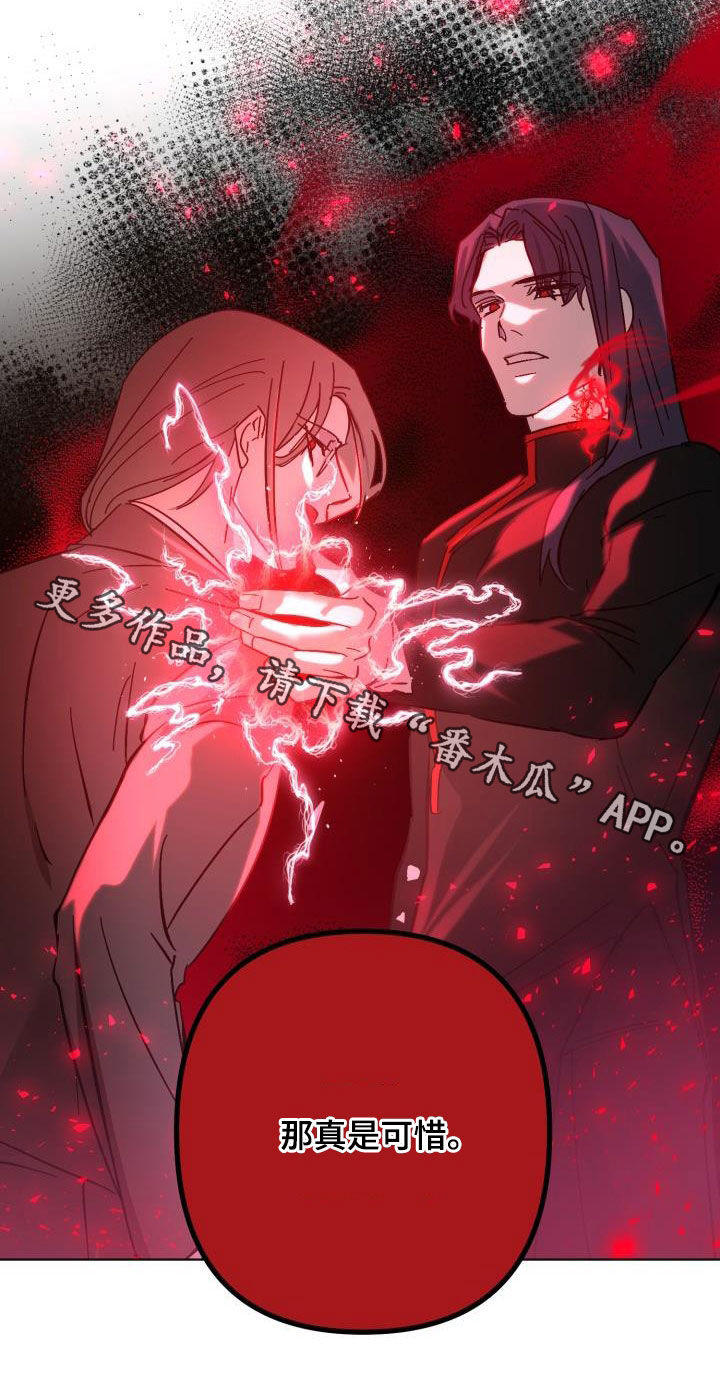 《永夜无眠》第83章【第二季】真是可惜 第31页