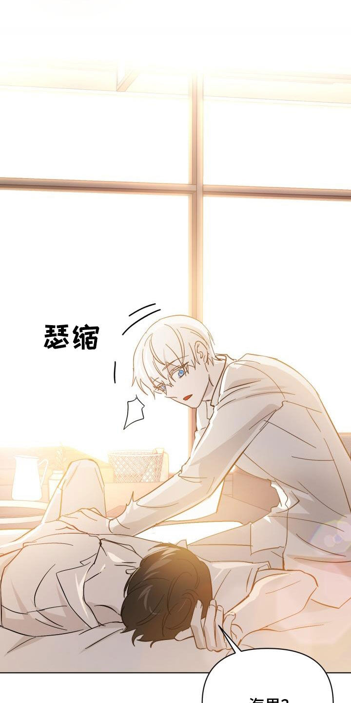《永夜无眠》第87章【第二季完结】永远 第26页