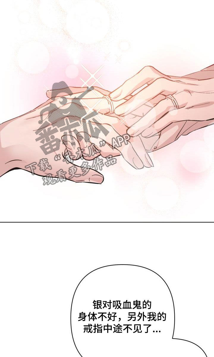 《永夜无眠》第87章【第二季完结】永远 第28页
