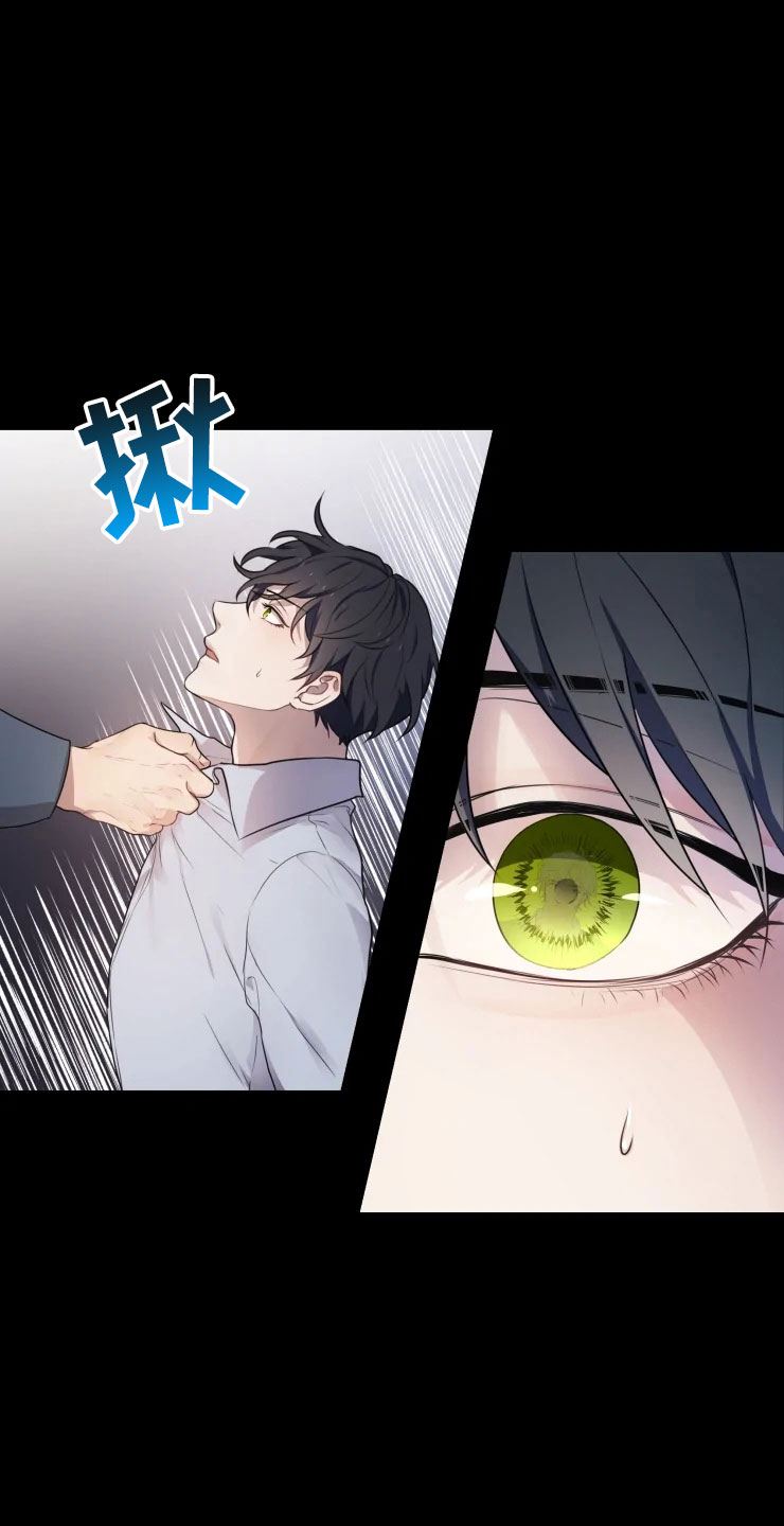 《梦中游龙》第1章跳大神 第11页