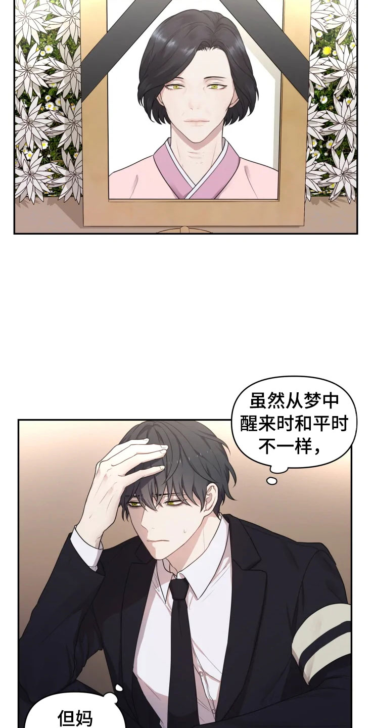 《梦中游龙》第1章跳大神 第15页