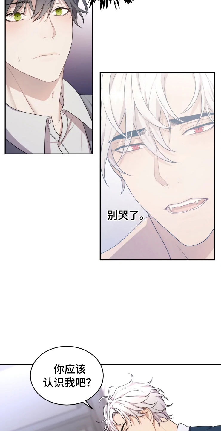《梦中游龙》第2章梦中的男人 第18页