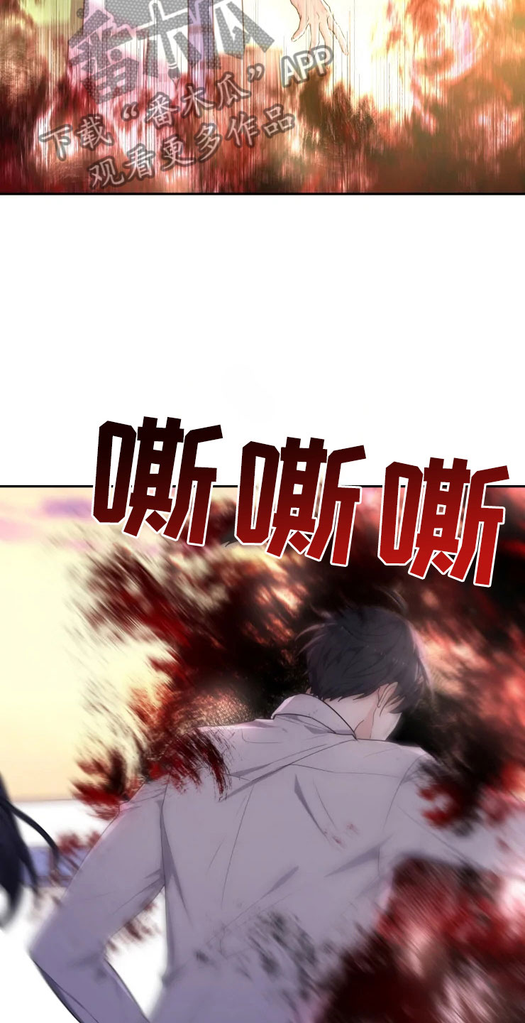 《梦中游龙》第6章拯救智慧 第18页