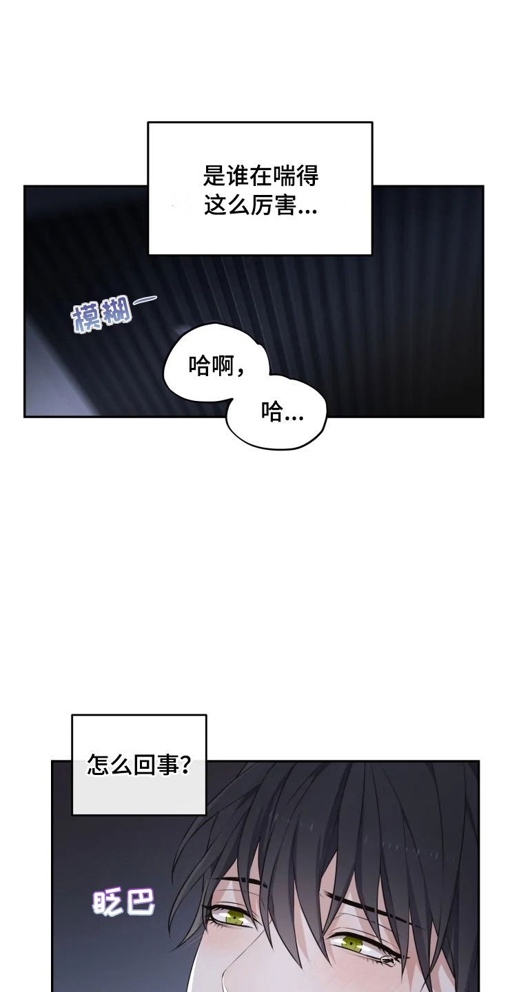 《梦中游龙》第8章不知所措 第11页