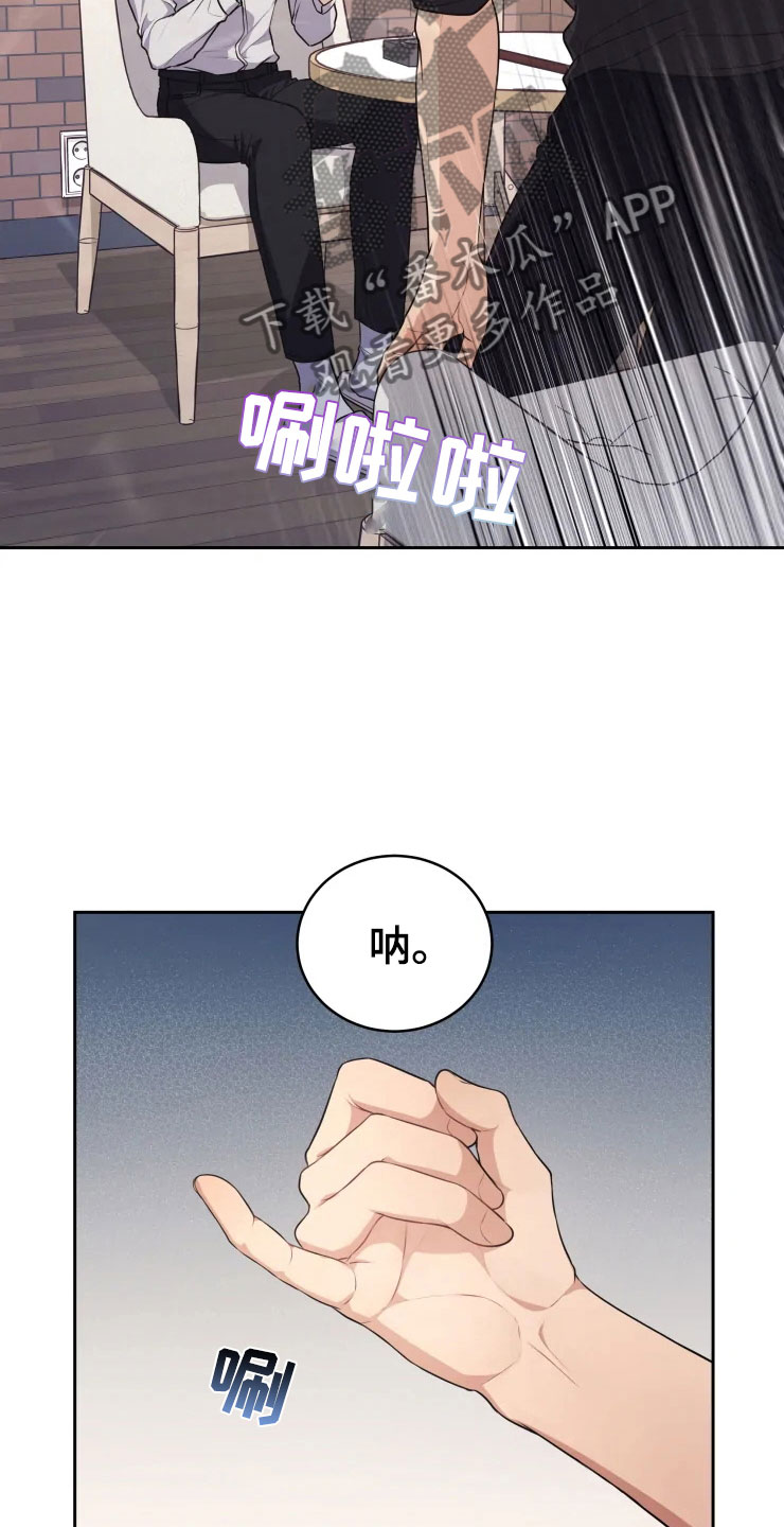 《梦中游龙》第11章三个条件 第21页