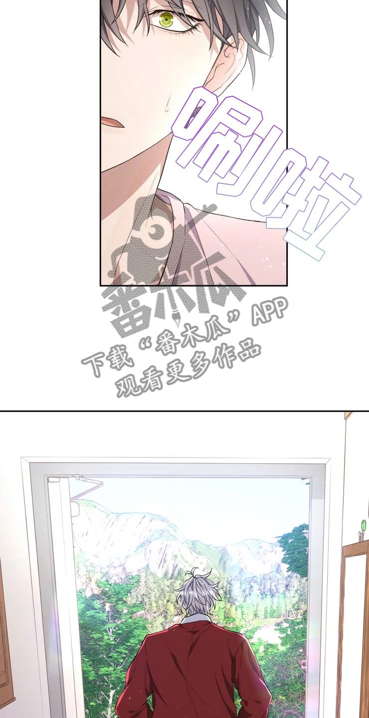 《梦中游龙》第13章妈妈的遗物 第21页