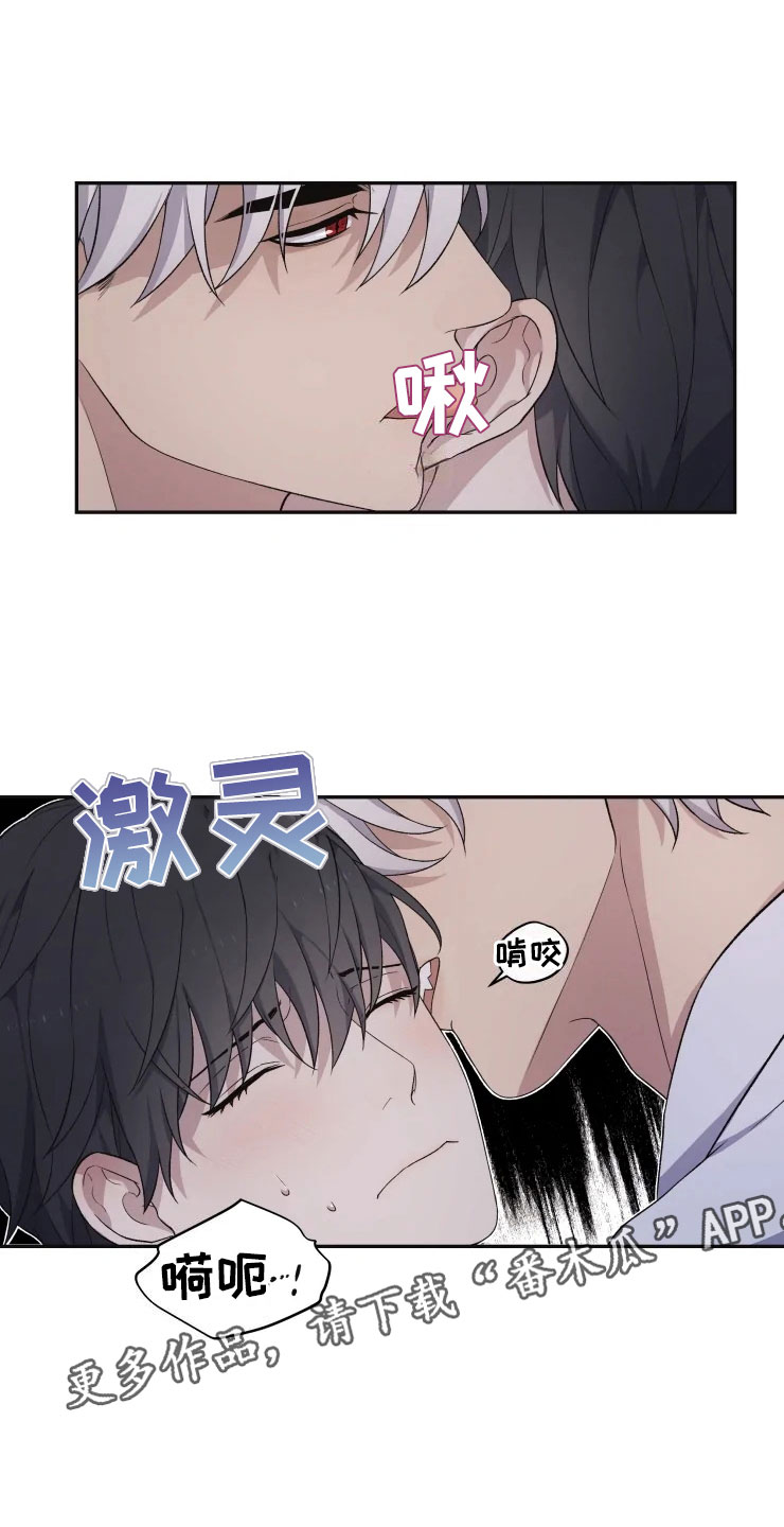 《梦中游龙》第18章初夜之礼 第24页