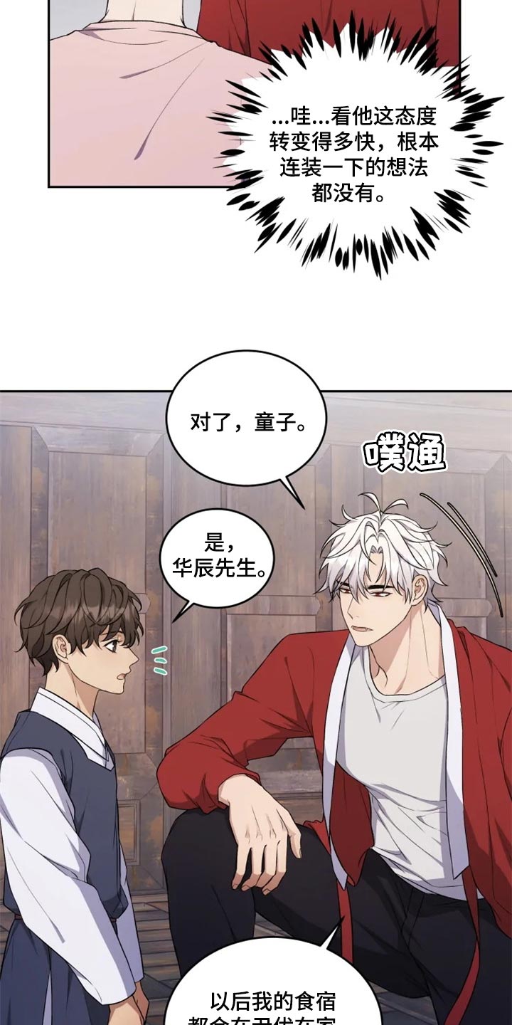 《梦中游龙》第25章还魂石的下落 第13页