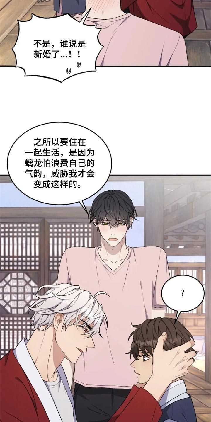《梦中游龙》第25章还魂石的下落 第15页