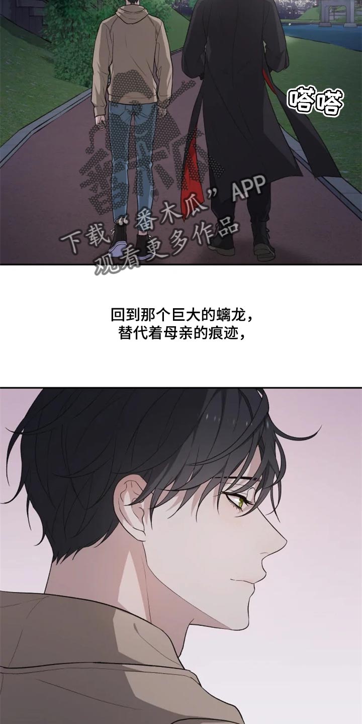 《梦中游龙》第27章难以捉摸 第16页