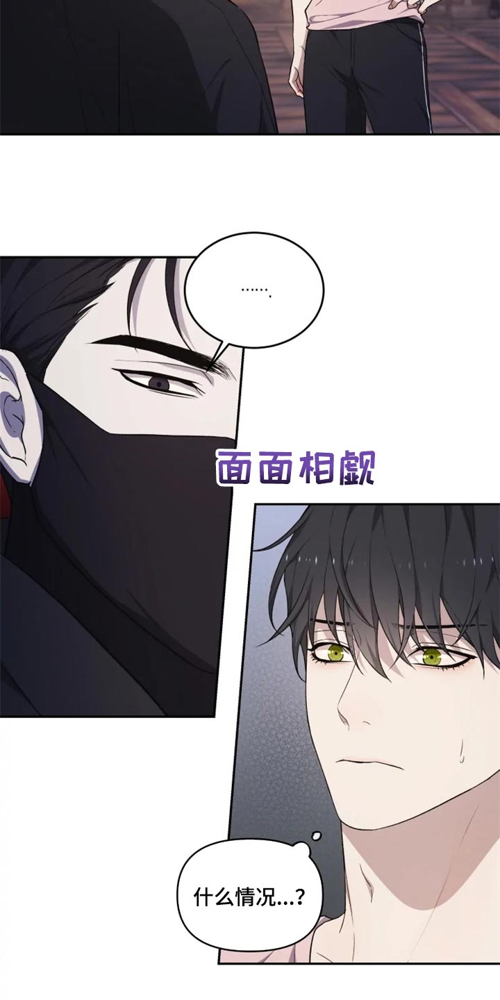 《梦中游龙》第26章感慨 第7页