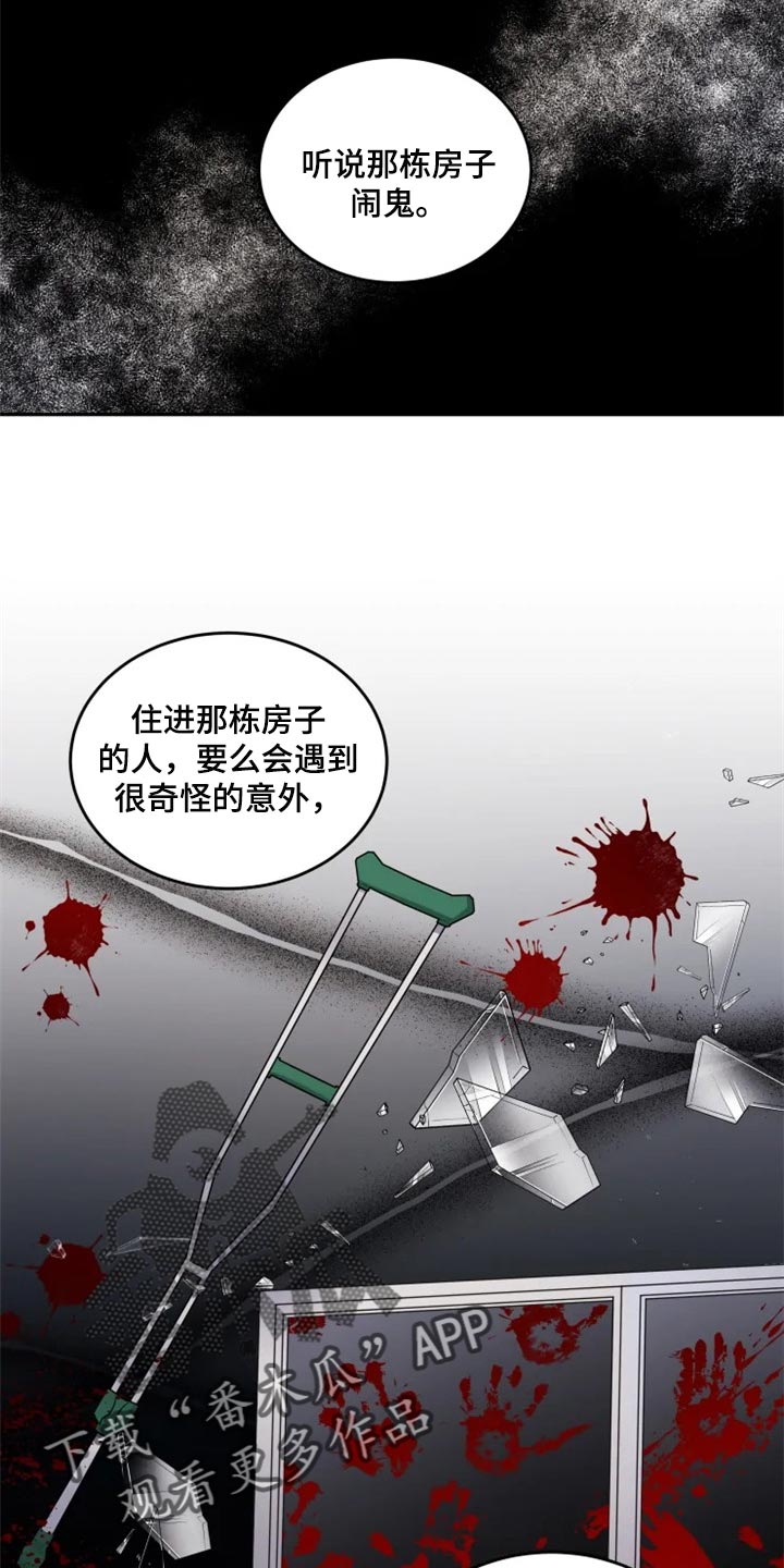 《梦中游龙》第31章箱子 第11页