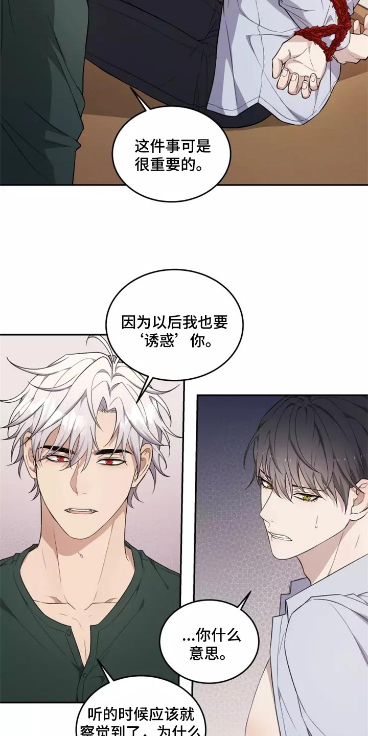 《梦中游龙》第37章否认的理由 第9页