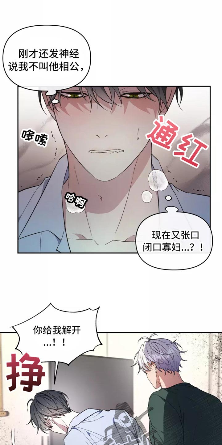 《梦中游龙》第39章不是梦 第1页
