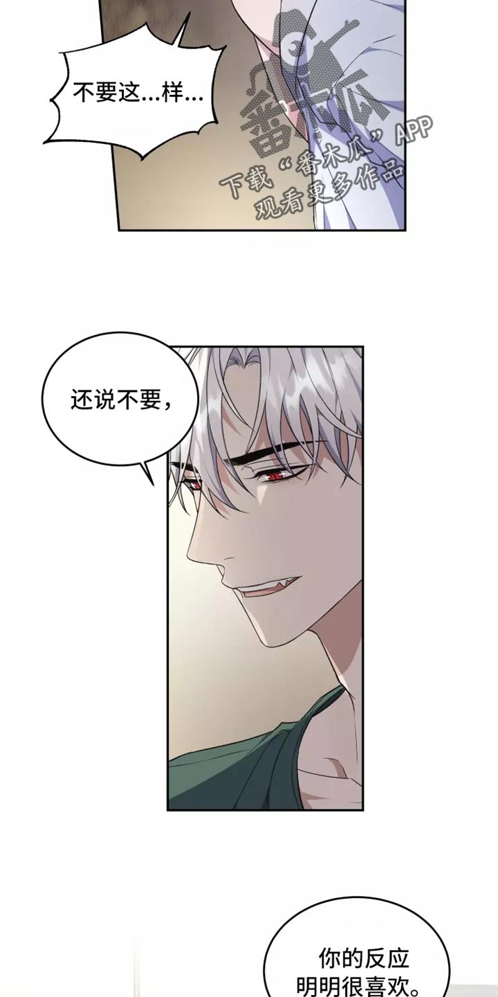 《梦中游龙》第39章不是梦 第4页
