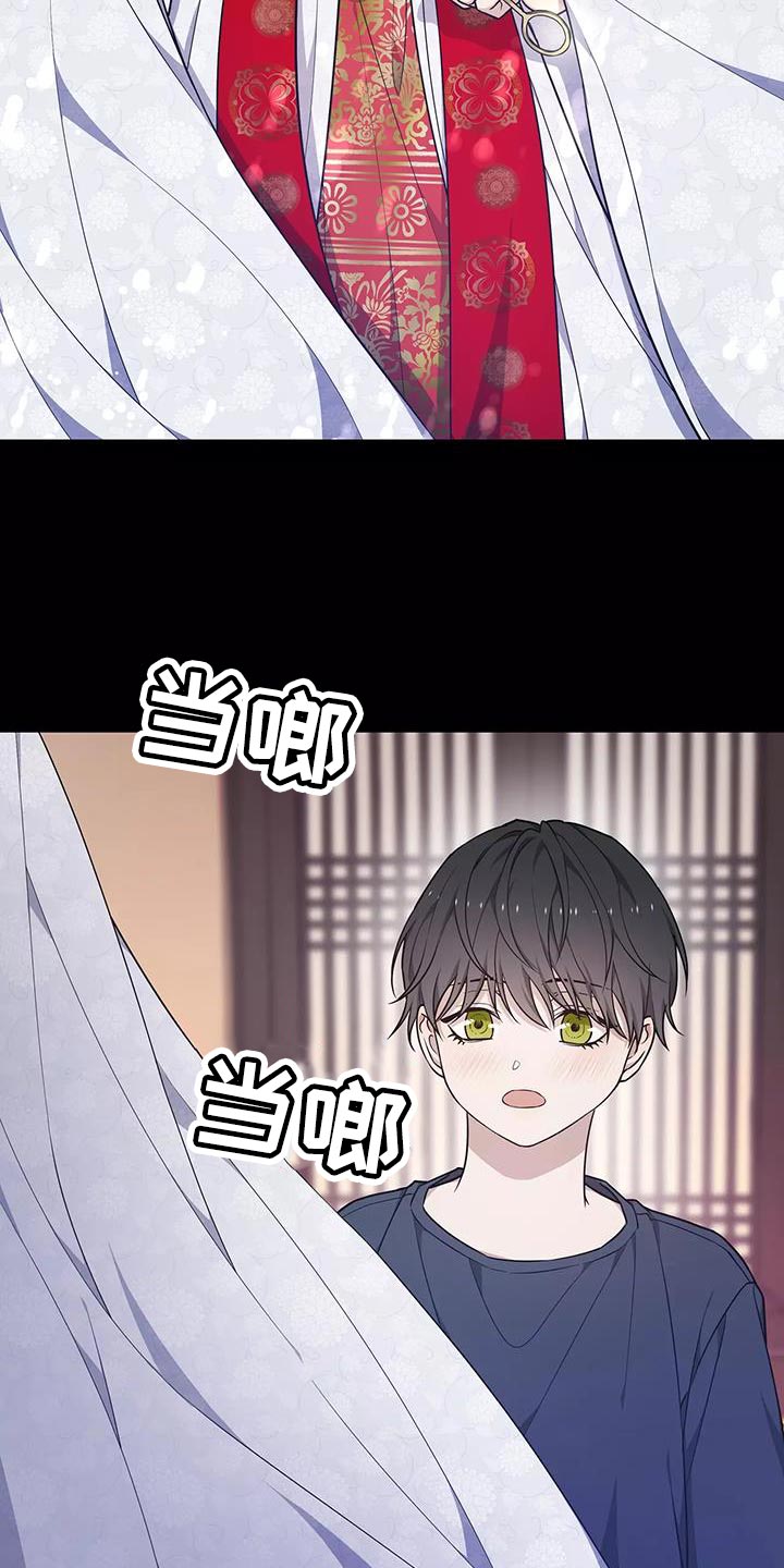 《梦中游龙》第51章良药苦口 第12页