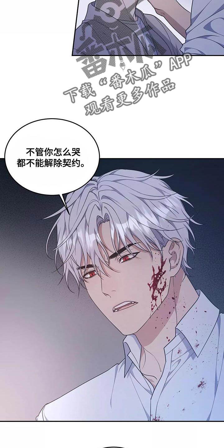 《梦中游龙》第54章绝对不会放手 第13页
