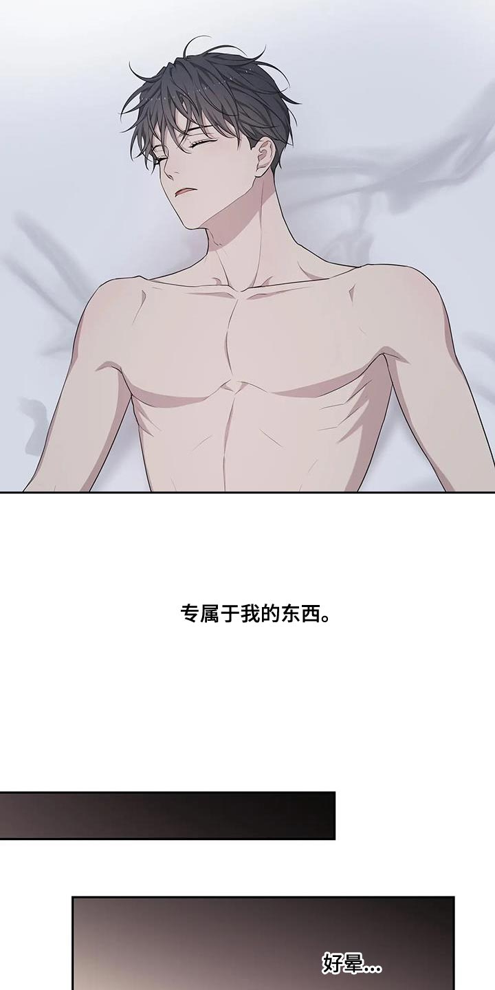 《梦中游龙》第61章专属于我的东西 第13页