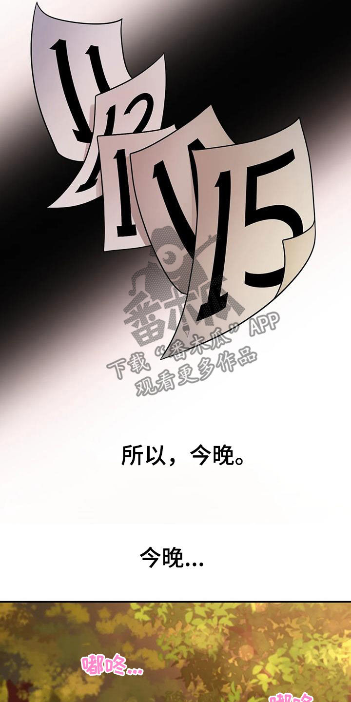 《夏天的民宿》第24章恋人 第29页