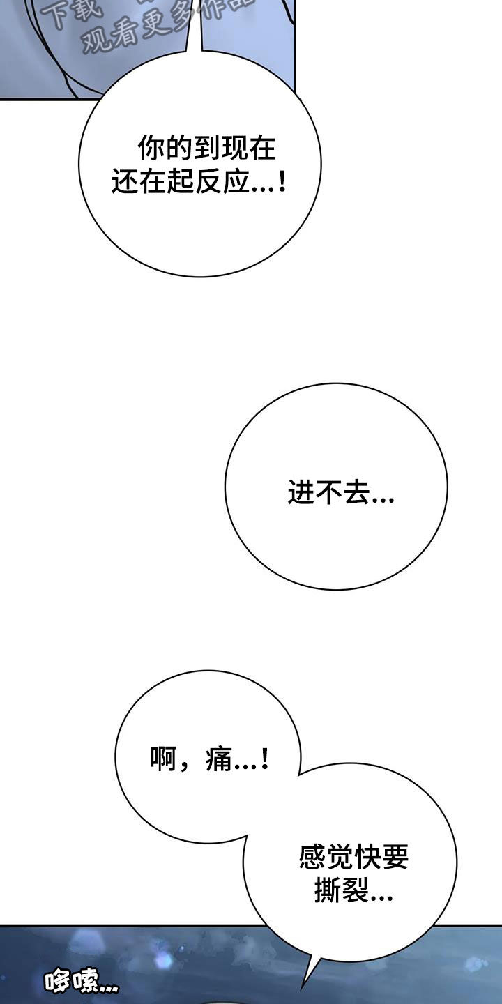 《夏天的民宿》第33章不该这样 第17页