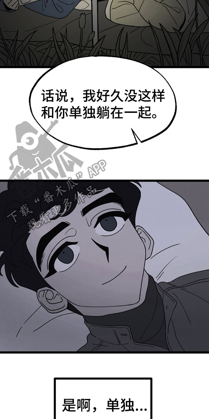 《最后的战役》第17章胡思乱想 第10页