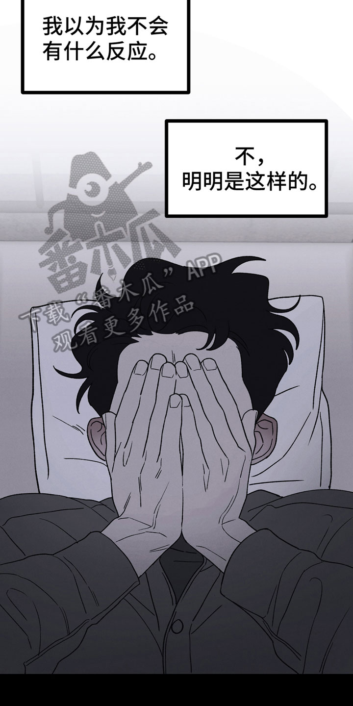 《最后的战役》第17章胡思乱想 第13页