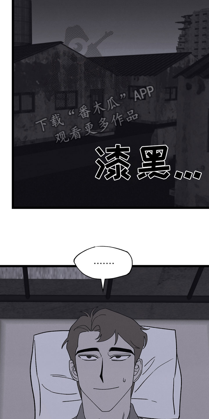 《最后的战役》第17章胡思乱想 第5页