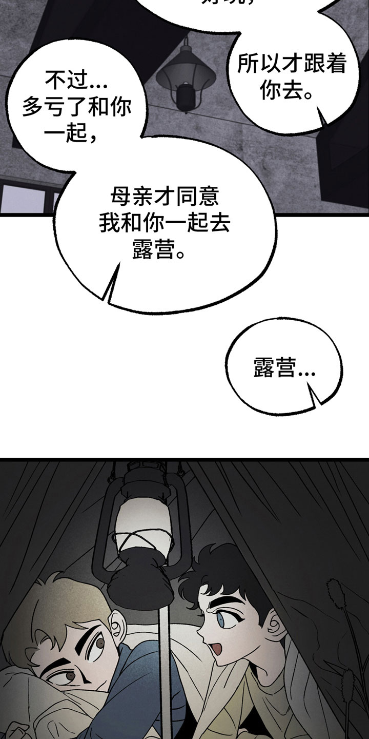 《最后的战役》第17章胡思乱想 第9页