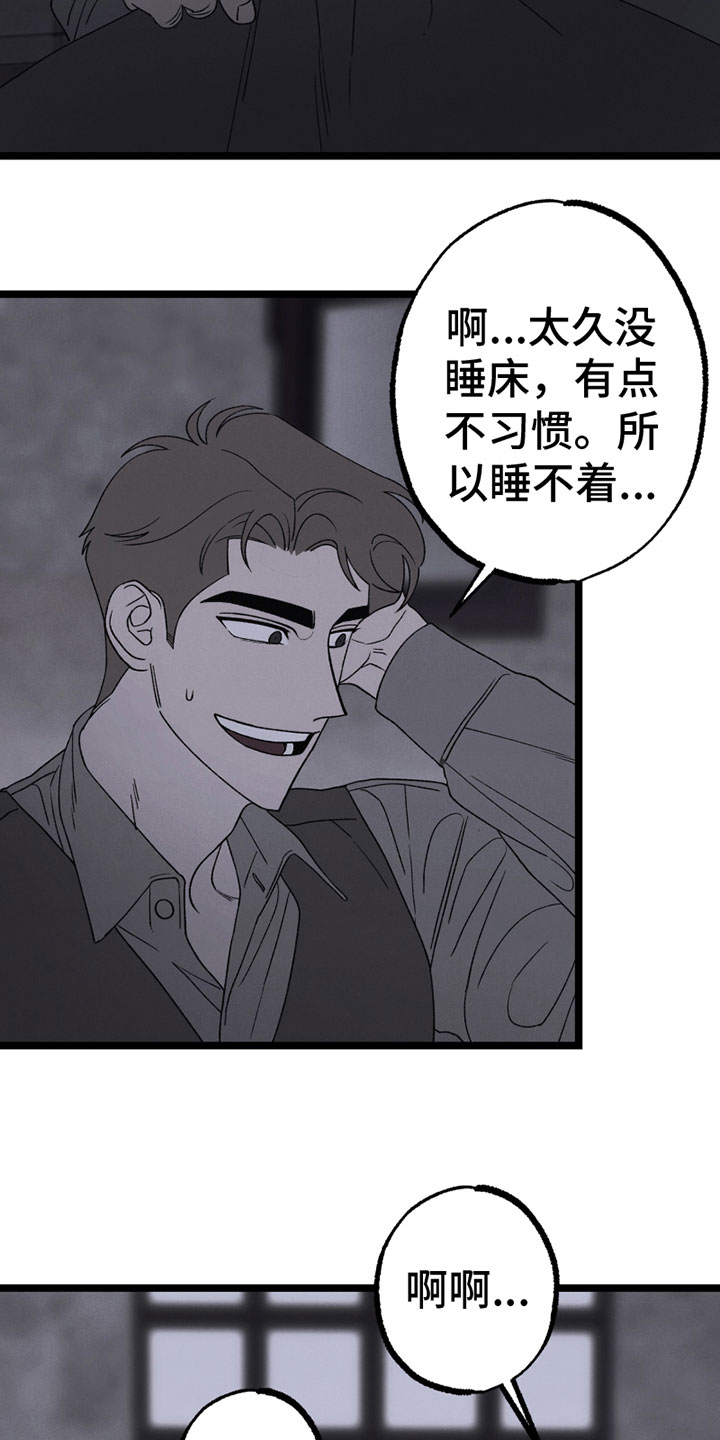 《最后的战役》第18章睡不着 第2页