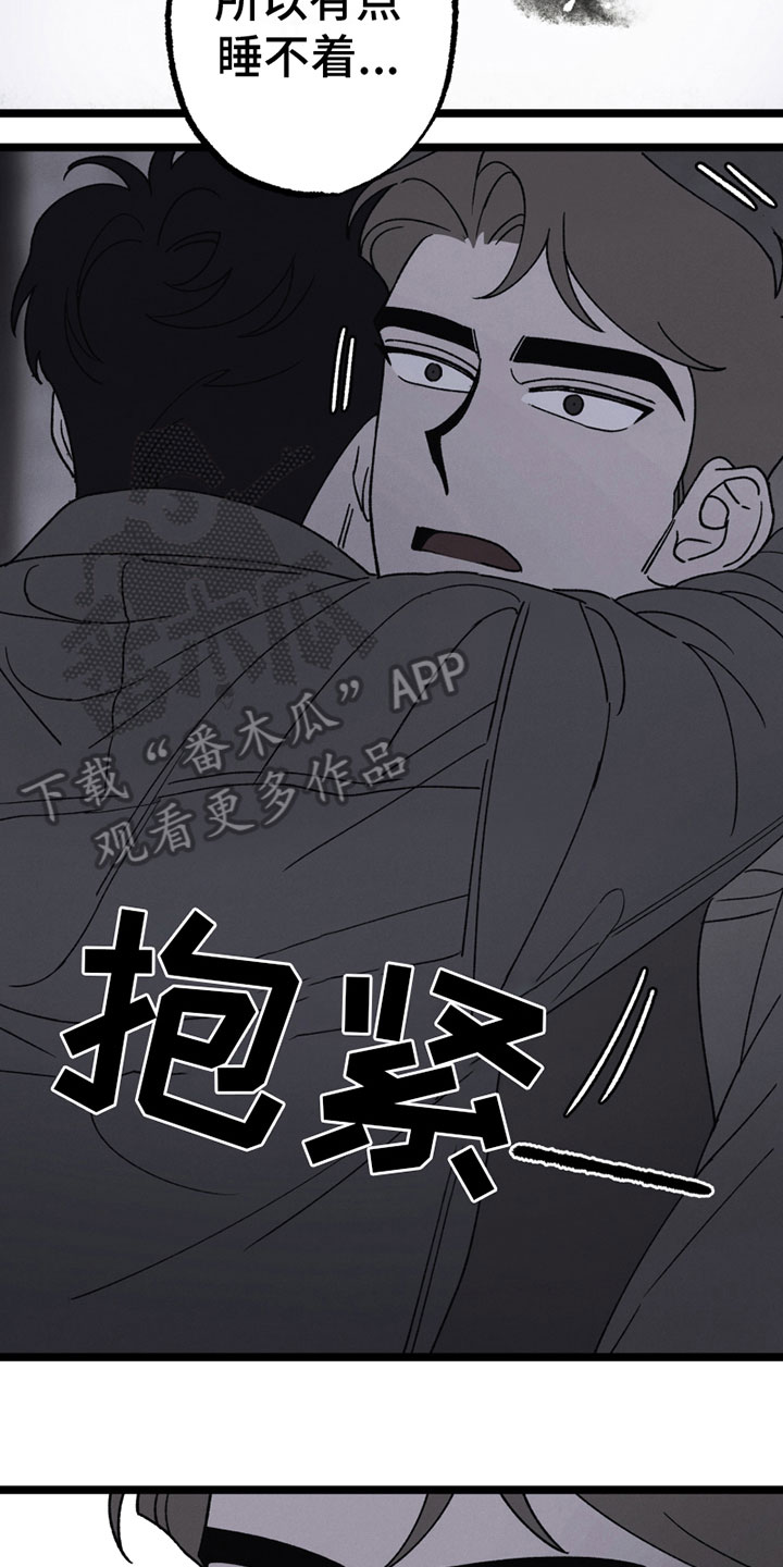 《最后的战役》第18章睡不着 第9页
